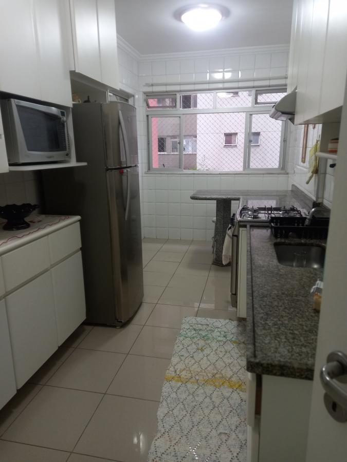 Apartamento à venda com 3 quartos, 88m² - Foto 12