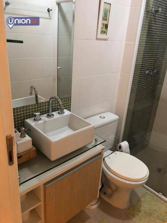 Apartamento à venda com 3 quartos, 78m² - Foto 18