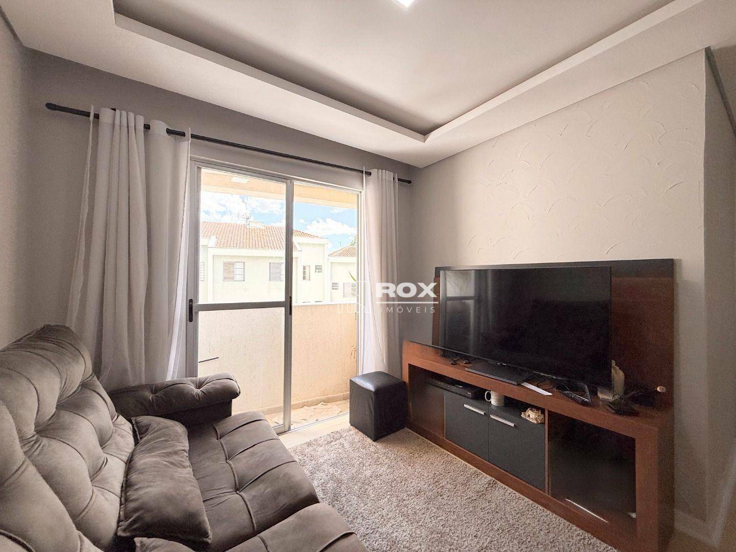 Apartamento à venda com 2 quartos, 50m² - Foto 11