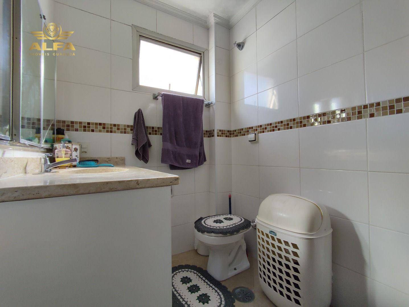 Apartamento à venda com 3 quartos, 140m² - Foto 18