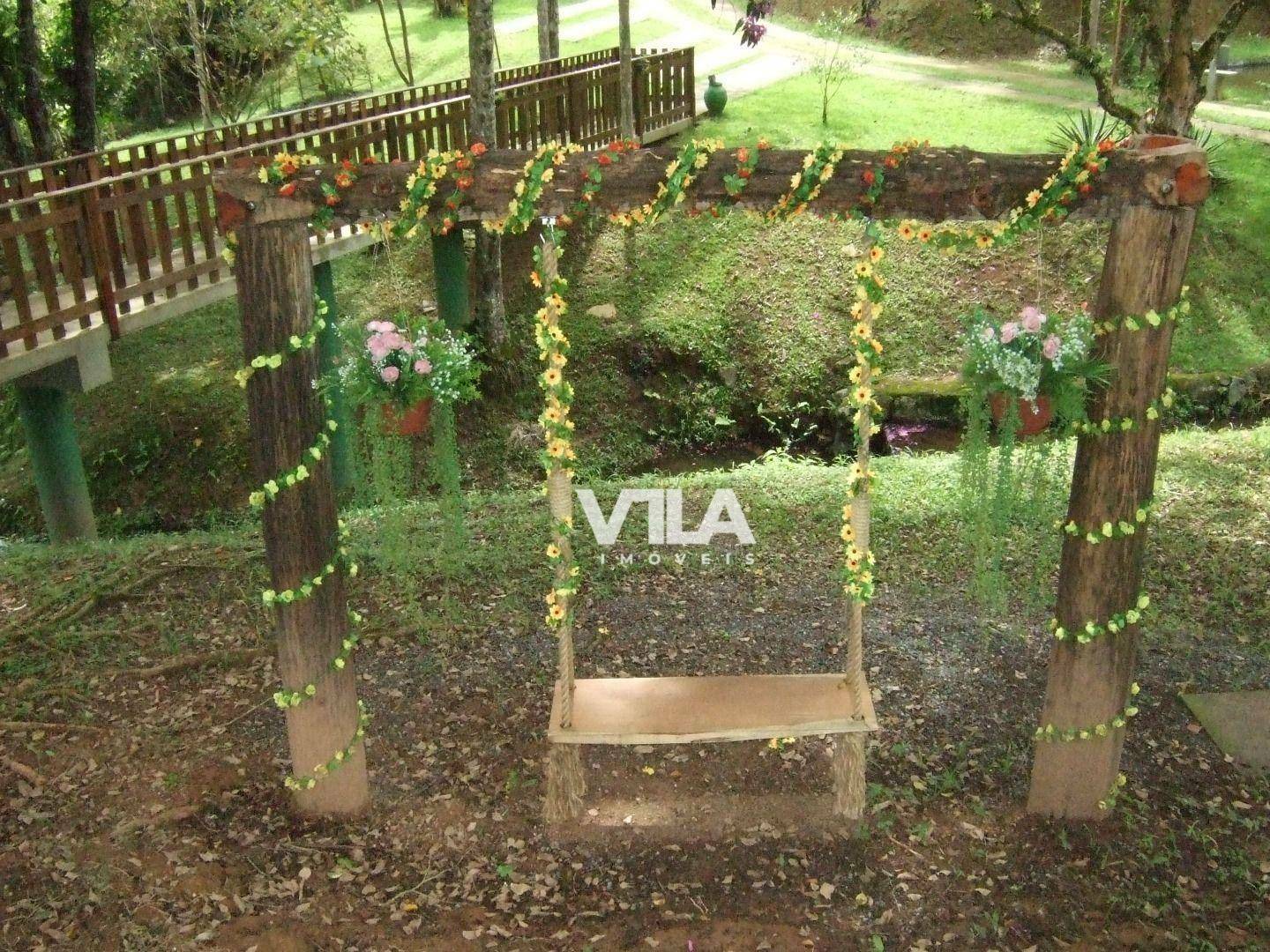 Chácara, 3 quartos, 1 hectares - Foto 5