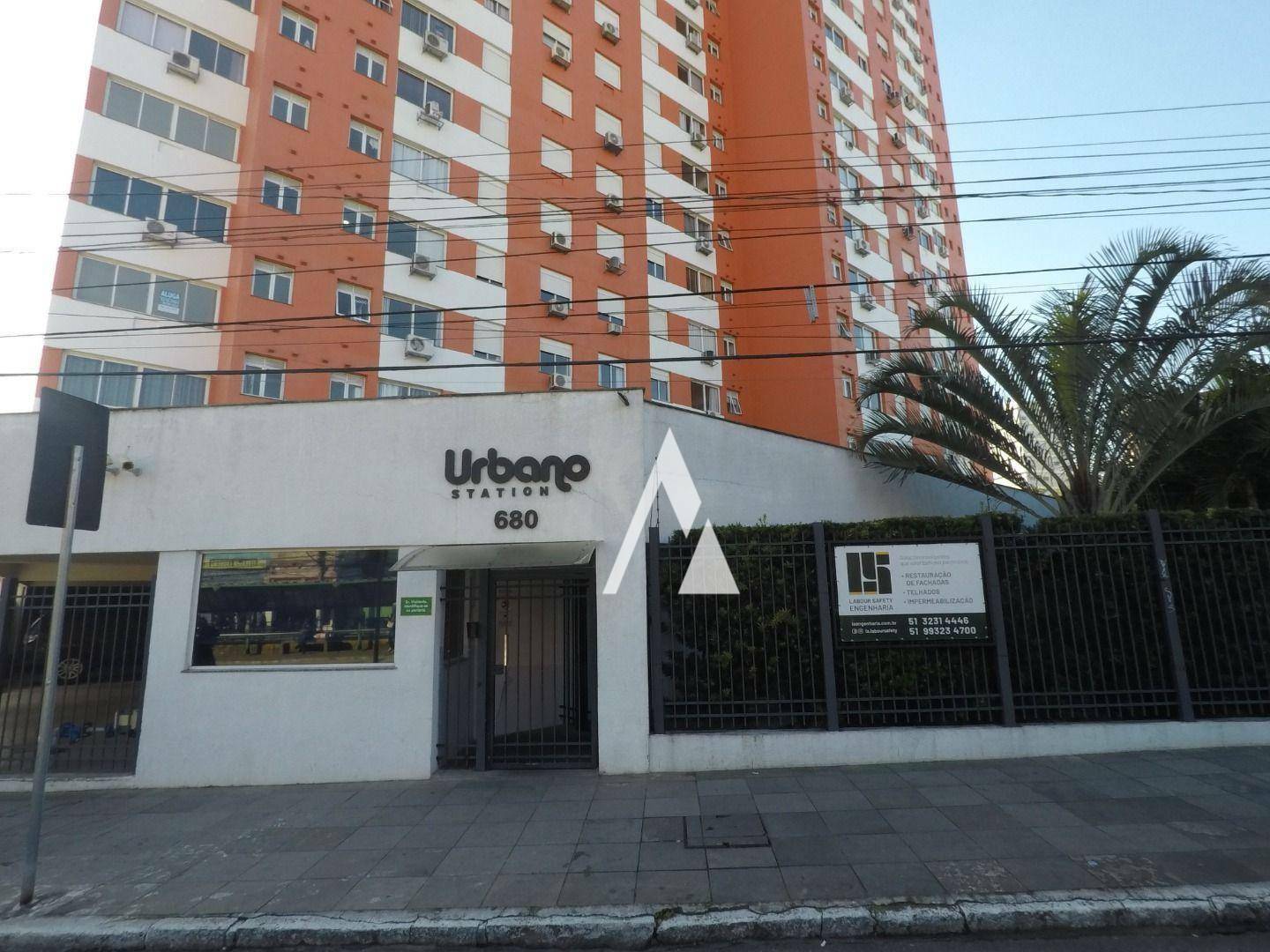 Apartamento à venda com 2 quartos, 57m² - Foto 2