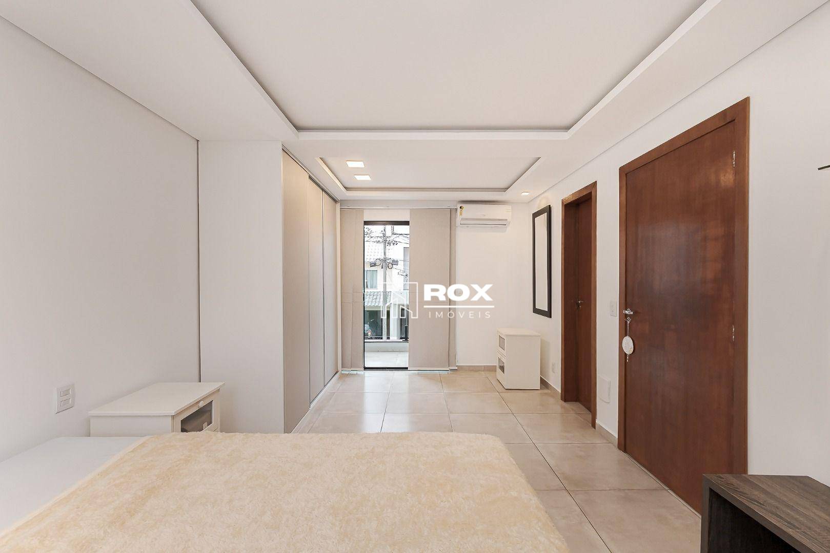 Casa de Condomínio à venda com 3 quartos, 127m² - Foto 20