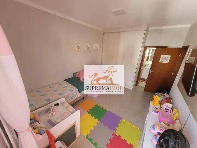 Casa de Condomínio à venda com 3 quartos, 150m² - Foto 10