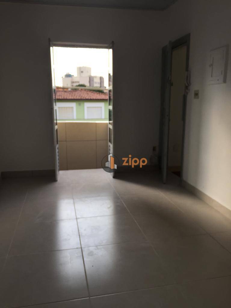 Apartamento à venda com 1 quarto, 46m² - Foto 13