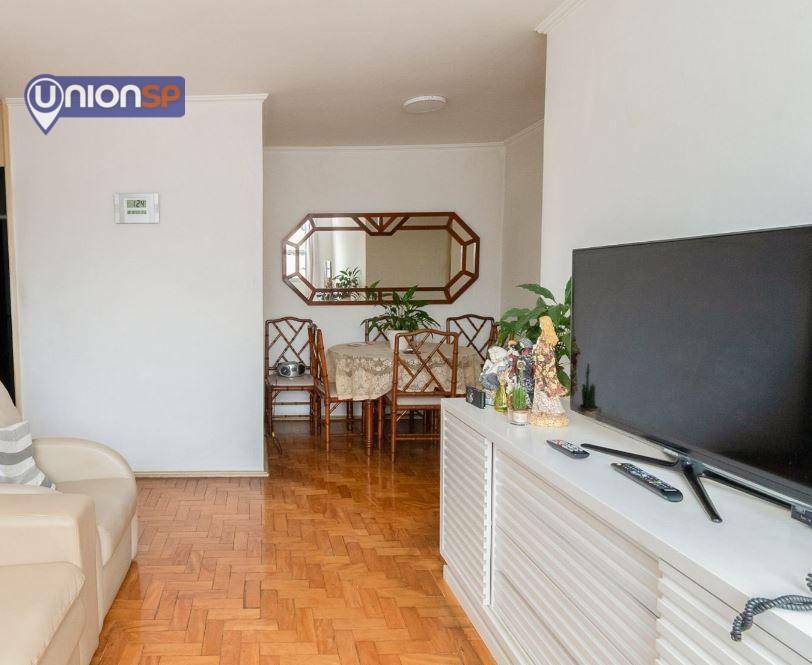 Apartamento à venda com 2 quartos, 68m² - Foto 4