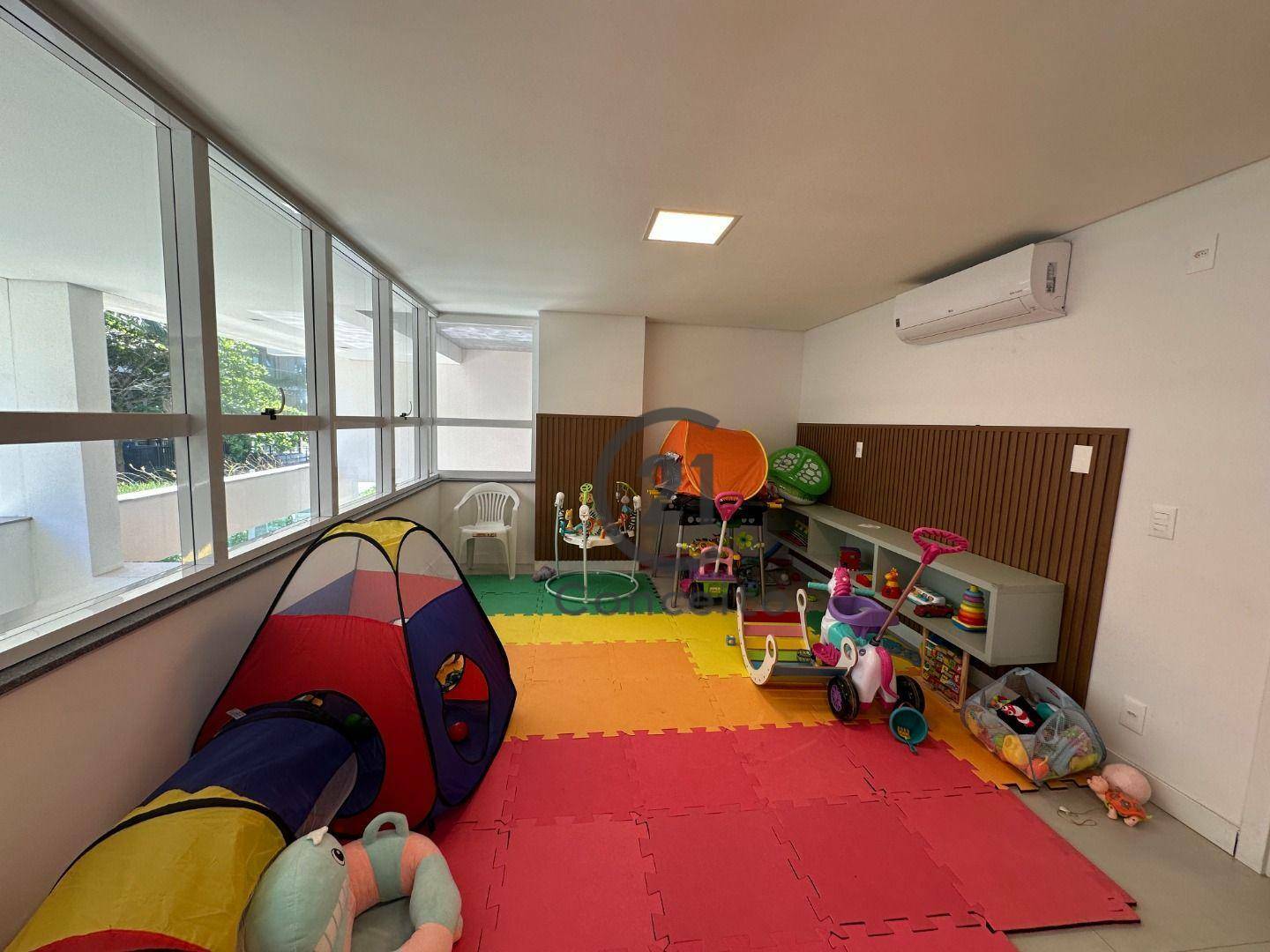 Apartamento, 1 quarto, 36 m² - Foto 17