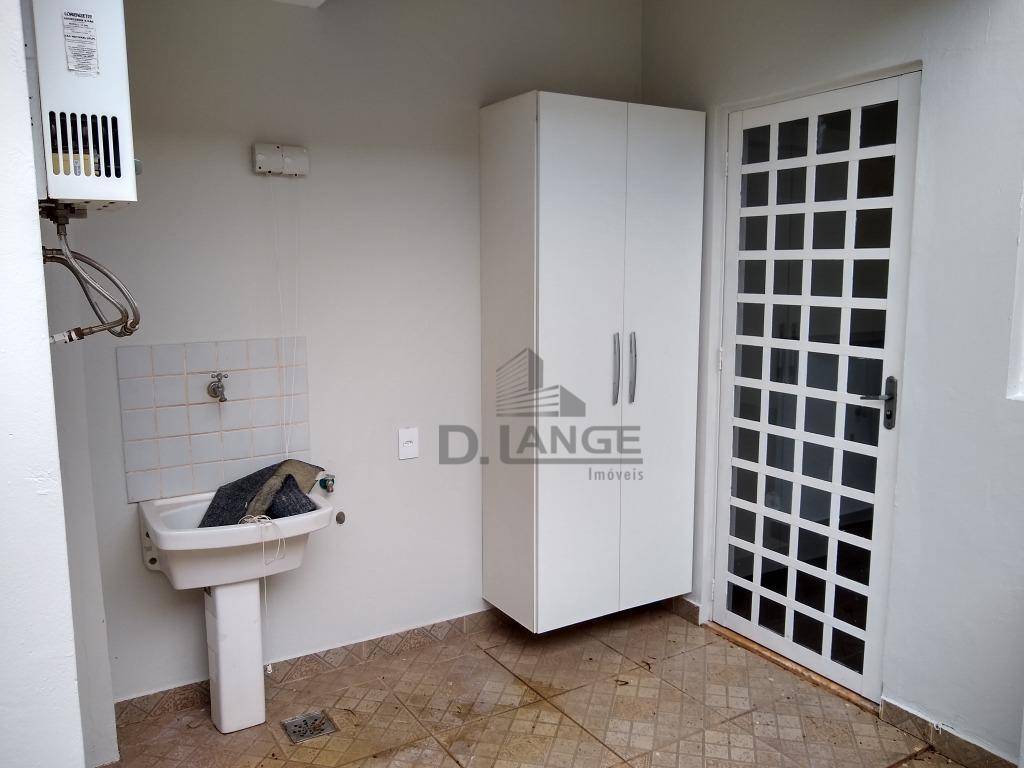 Casa para alugar com 3 quartos, 120m² - Foto 22