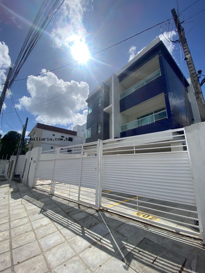 Apartamento à venda com 2 quartos, 54m² - Foto 1