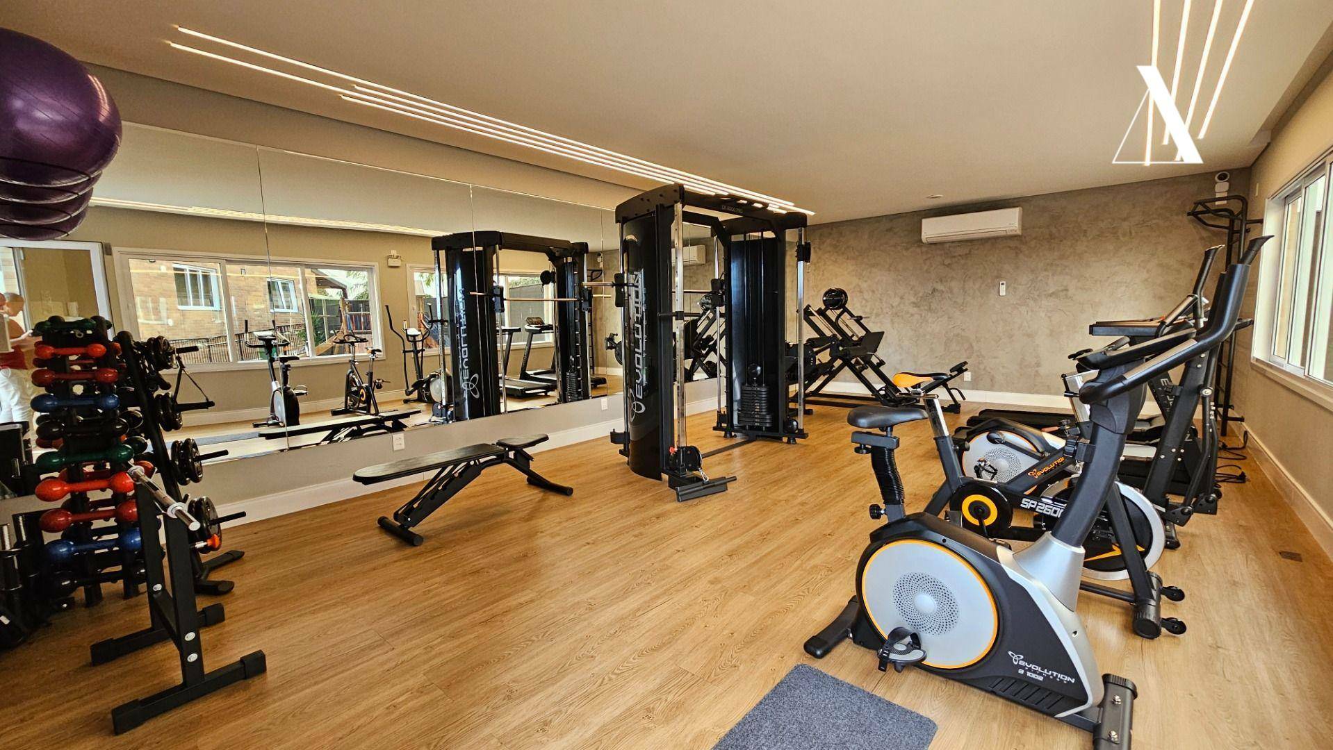 Apartamento à venda com 3 quartos, 74m² - Foto 20