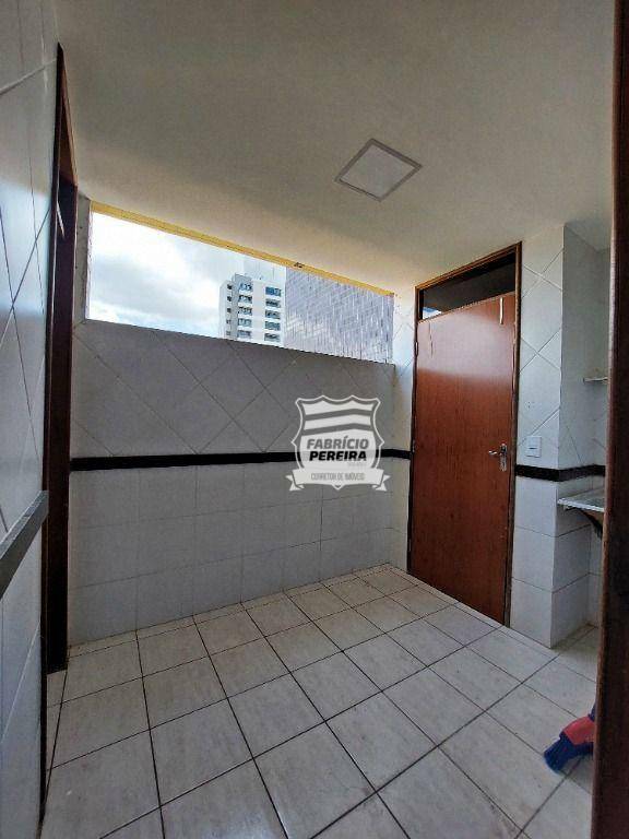 Apartamento à venda com 3 quartos, 110m² - Foto 32