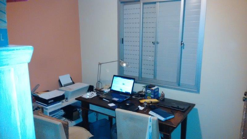 Apartamento à venda com 2 quartos, 46m² - Foto 9