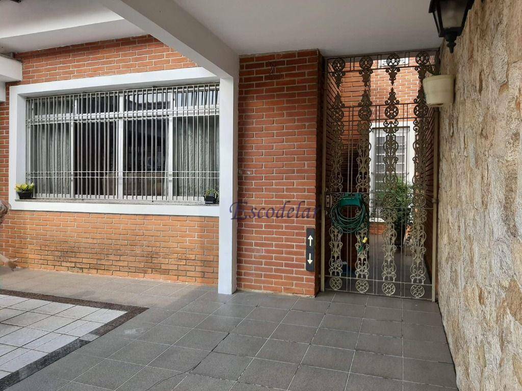 Sobrado à venda com 5 quartos, 223m² - Foto 35