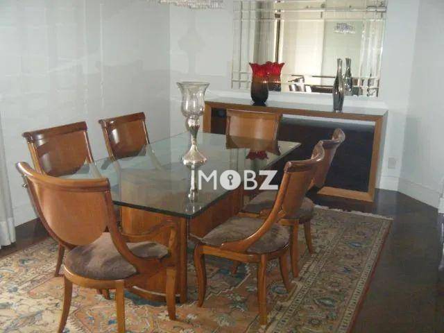 Apartamento à venda com 5 quartos, 275m² - Foto 7