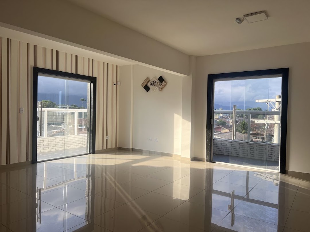 Apartamento à venda com 1 quarto, 46m² - Foto 24