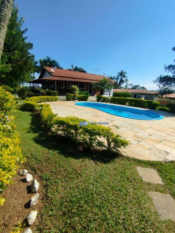 Chácara à venda com 7 quartos, 298m² - Foto 54