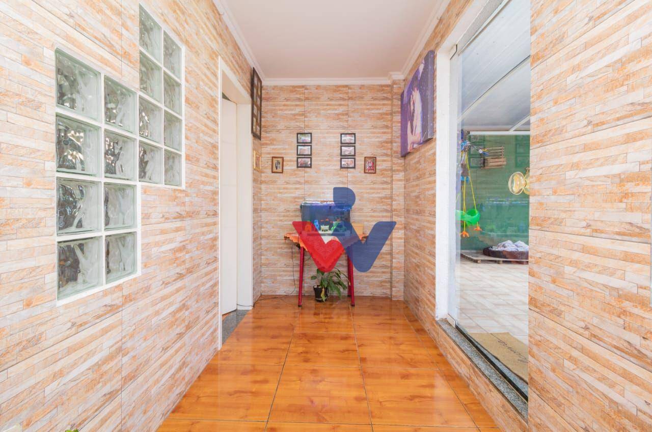 Sobrado à venda com 4 quartos, 120m² - Foto 14