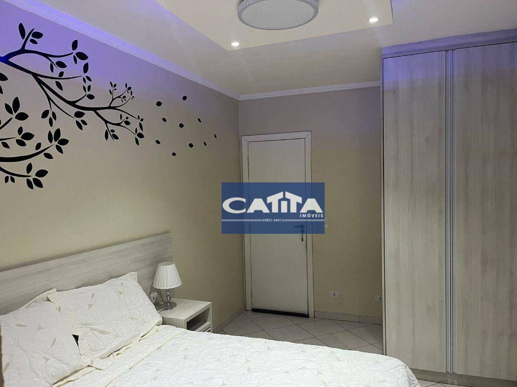 Sobrado à venda com 2 quartos, 84m² - Foto 24