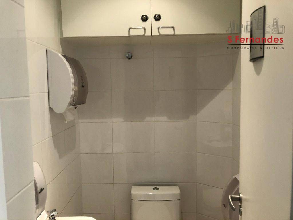 Conjunto Comercial-Sala à venda e aluguel, 60m² - Foto 17