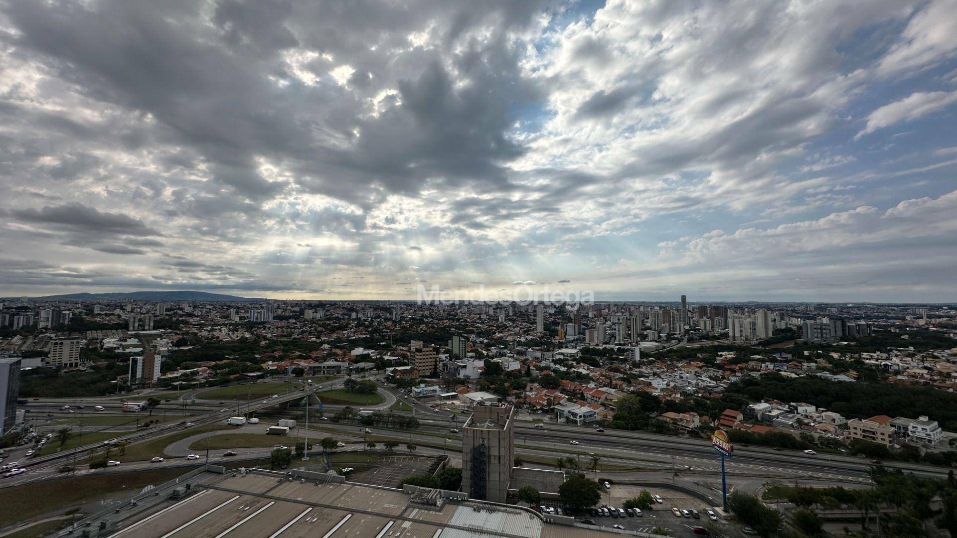 Apartamento à venda com 3 quartos, 109m² - Foto 26