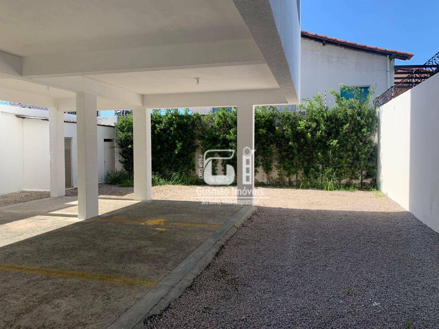 Loja-Salão, 600 m² - Foto 4