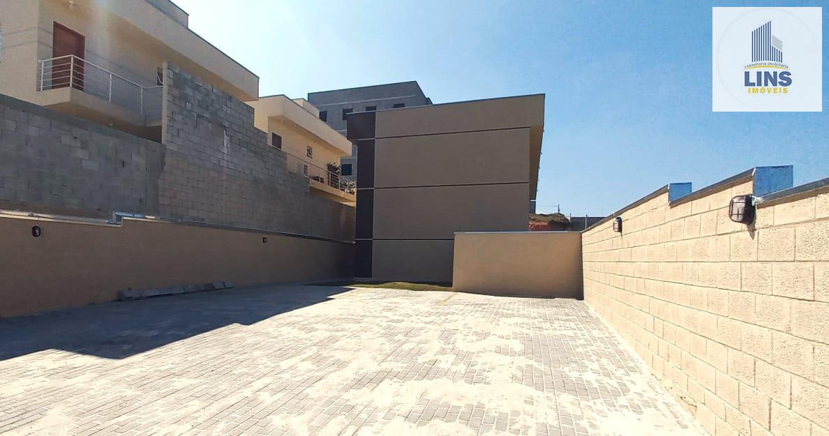 Sobrado à venda com 2 quartos, 59m² - Foto 4