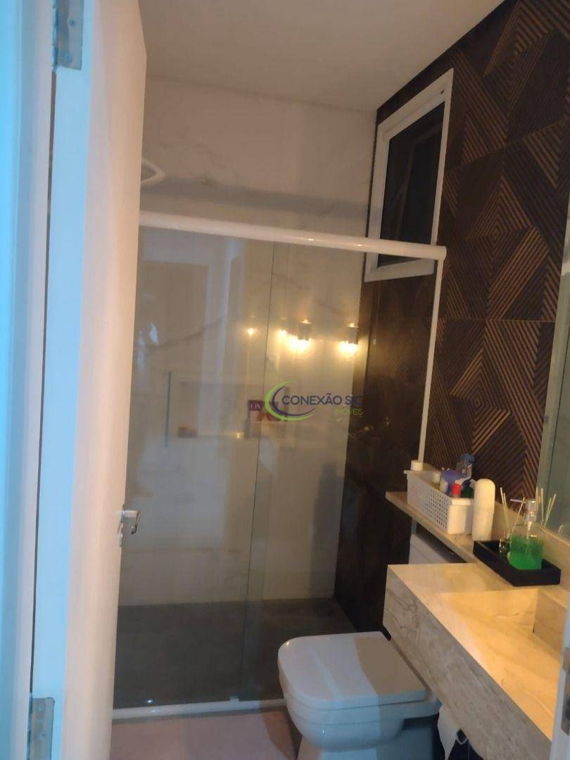 Casa de Condomínio à venda com 3 quartos, 150m² - Foto 11