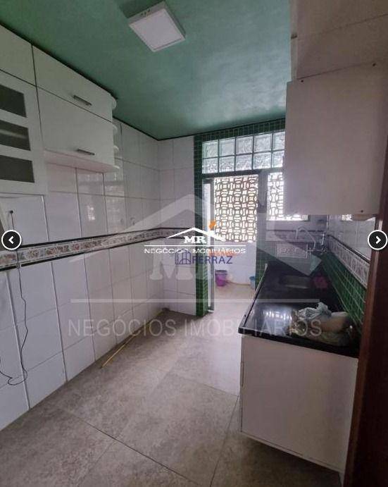 Apartamento à venda com 2 quartos, 62m² - Foto 5