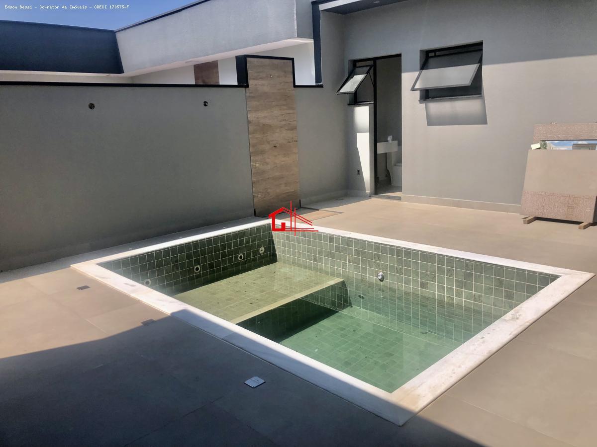 Casa de Condomínio à venda com 3 quartos, 190m² - Foto 12