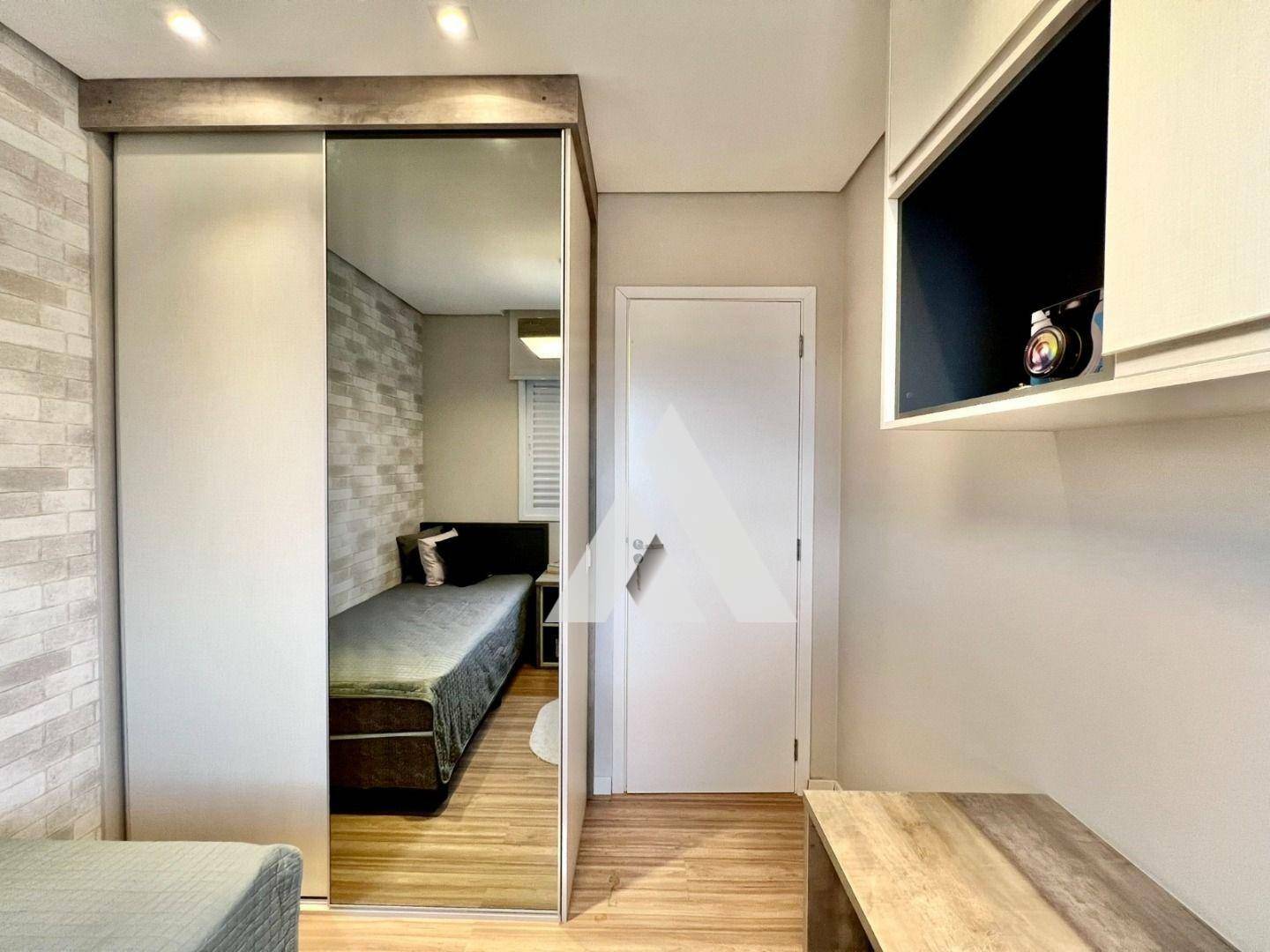 Apartamento, 3 quartos, 80 m² - Foto 19