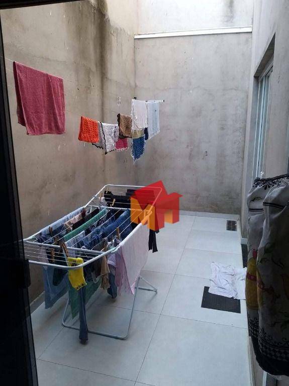 Sobrado à venda com 3 quartos, 198m² - Foto 10