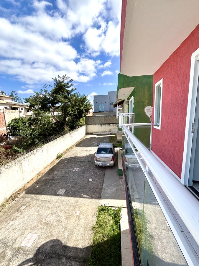 Casa de Condomínio à venda com 2 quartos, 60m² - Foto 24