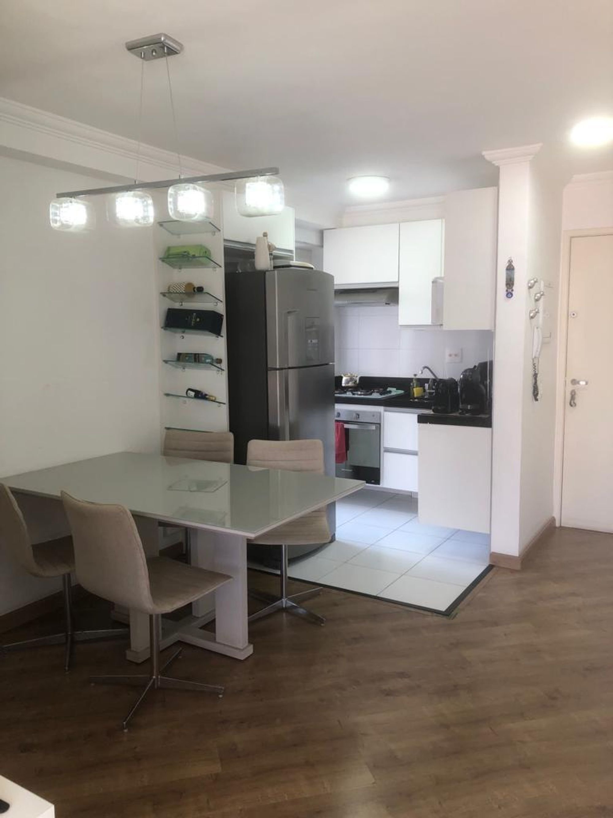 Apartamento à venda com 2 quartos, 55m² - Foto 12