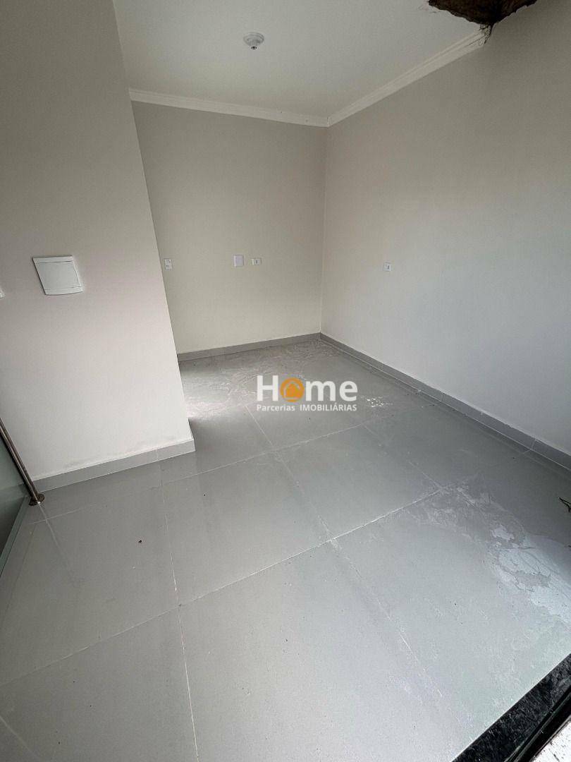 Sobrado à venda com 2 quartos, 140m² - Foto 11
