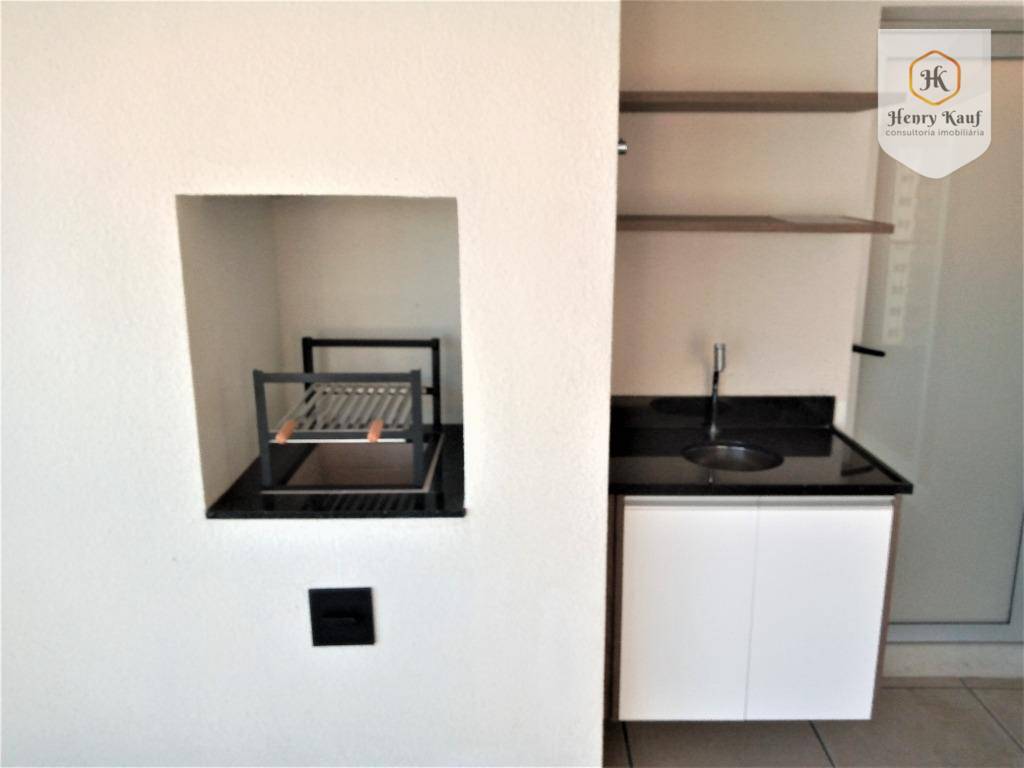 Apartamento à venda com 1 quarto, 64m² - Foto 12