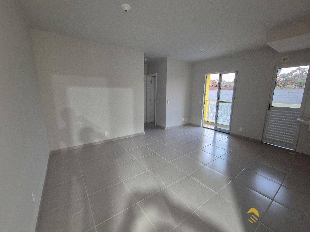 Apartamento, 2 quartos, 49 m² - Foto 3