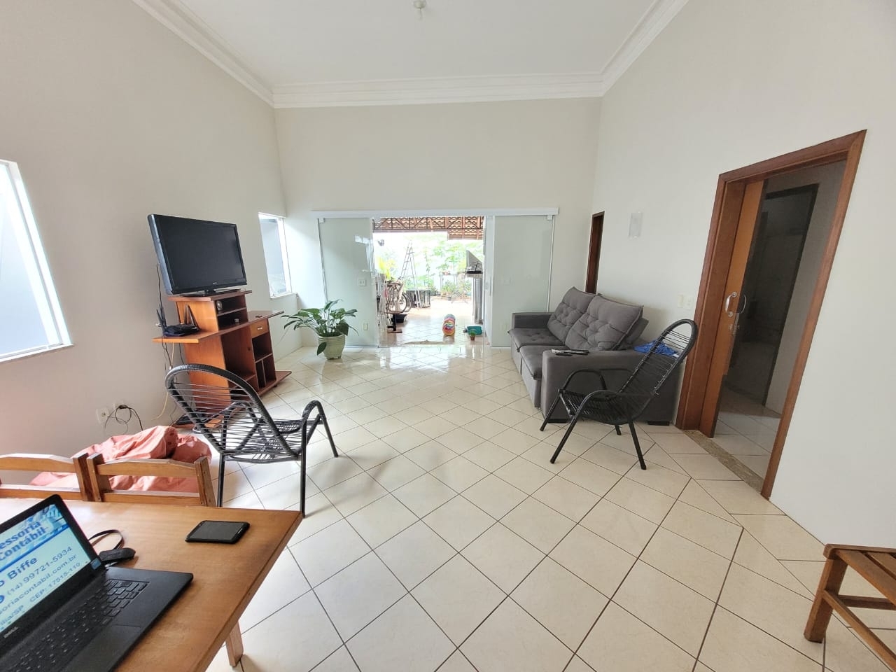 Casa à venda com 3 quartos, 206m² - Foto 10