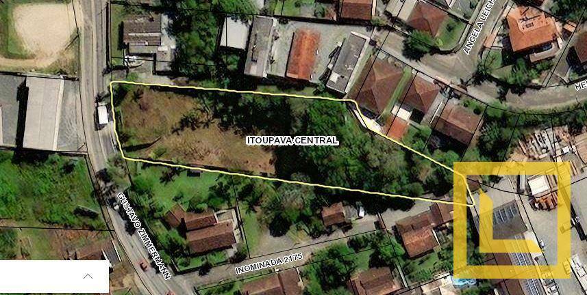 Terreno, 2800 m² - Foto 1