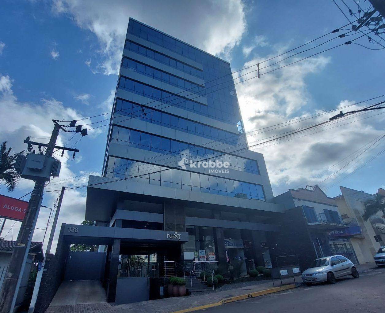 Conjunto Comercial-Sala à venda, 65m² - Foto 1