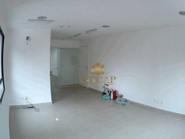 Conjunto Comercial-Sala para alugar, 66m² - Foto 3