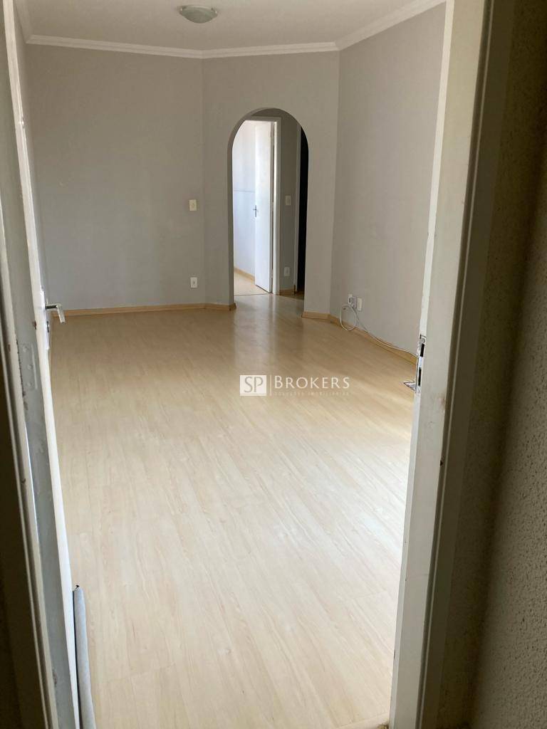 Apartamento, 2 quartos, 55 m² - Foto 2
