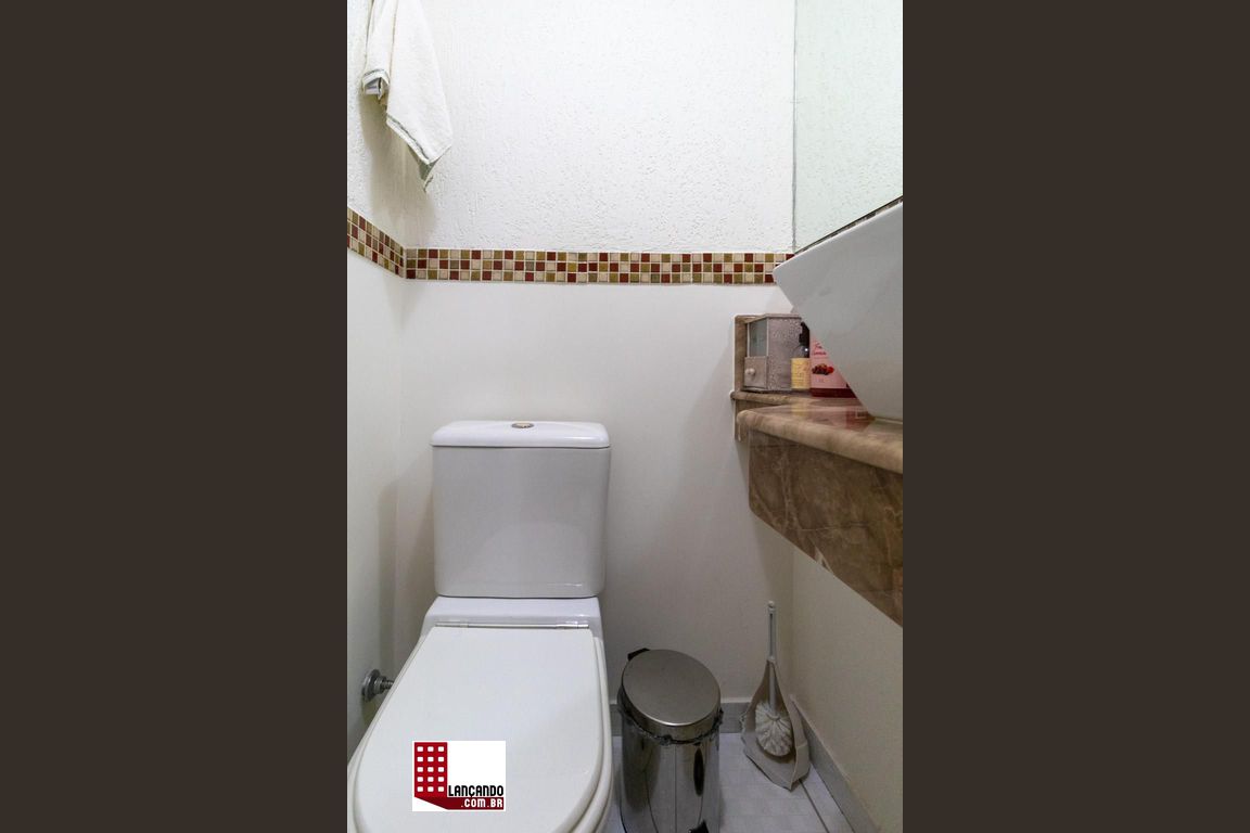 Apartamento à venda com 2 quartos, 98m² - Foto 12