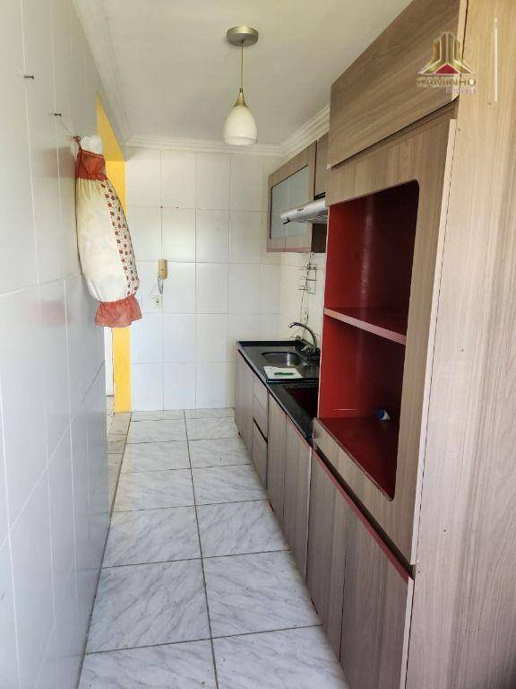 Apartamento à venda com 2 quartos, 52m² - Foto 16