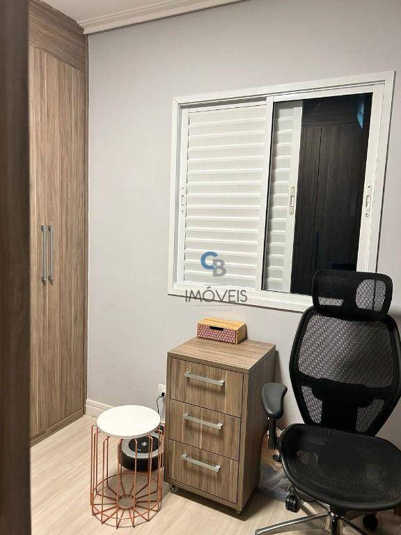 Apartamento à venda com 2 quartos, 56m² - Foto 10