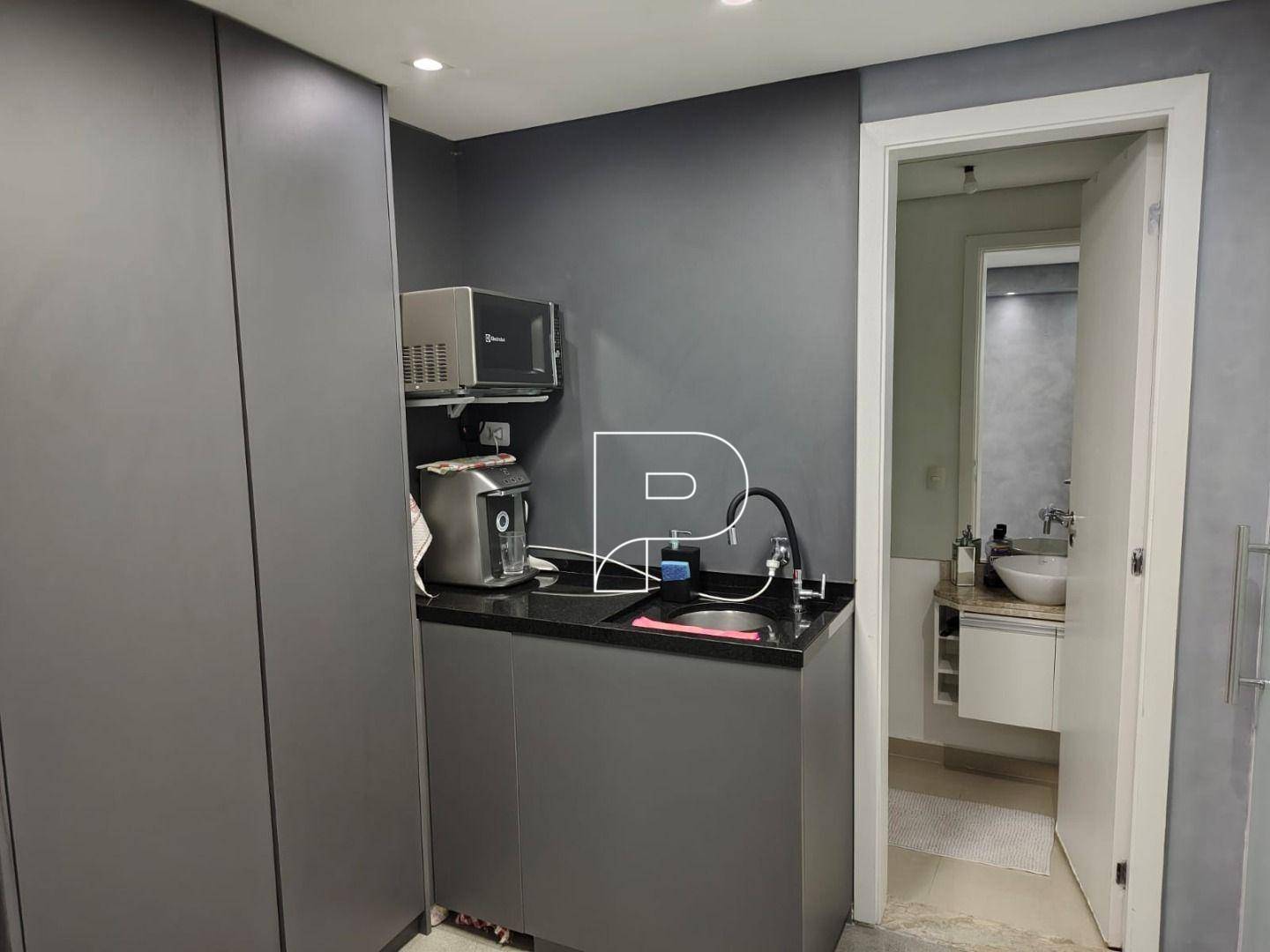 Sala-Conjunto, 41 m² - Foto 4