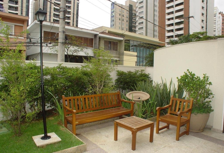 Apartamento à venda com 4 quartos, 231m² - Foto 3