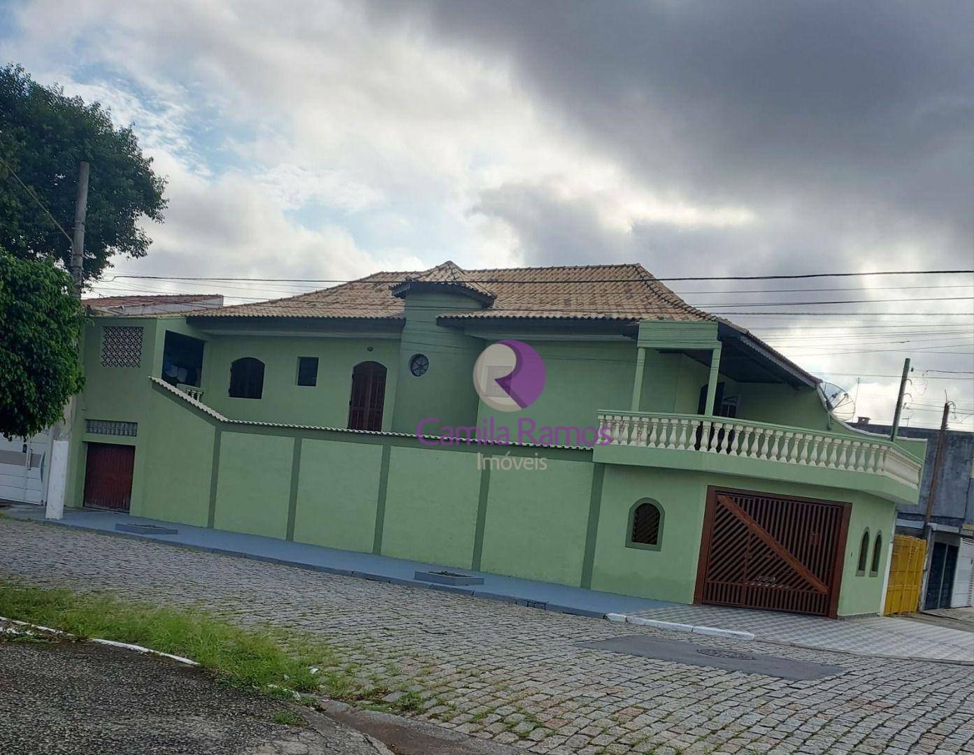 Sobrado à venda com 3 quartos, 192m² - Foto 2