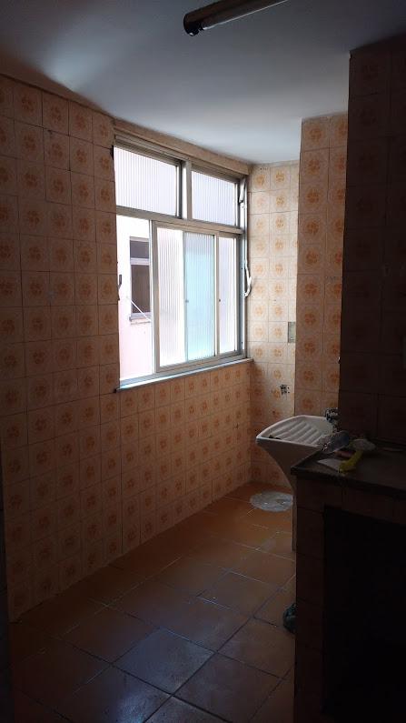 Apartamento à venda e aluguel com 2 quartos - Foto 18