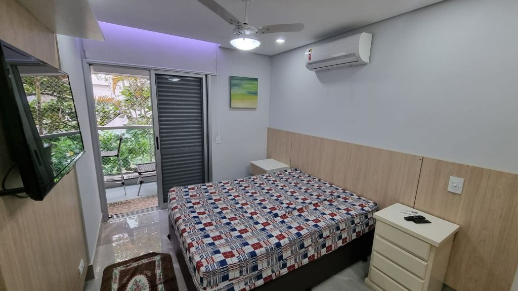 Apartamento à venda com 4 quartos, 130m² - Foto 23