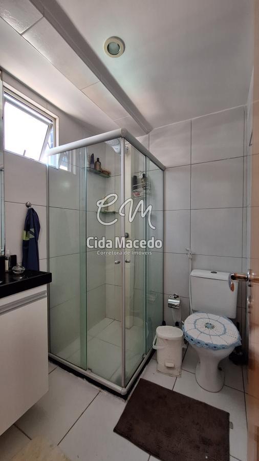 Apartamento à venda com 3 quartos, 70m² - Foto 12